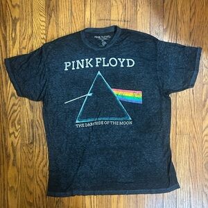 Pink Floyd Men's Tee size XL
